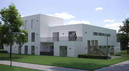 Foto - Wohnung zum Kaufen in Osnabrück 517.669,00 € 116.33 m²