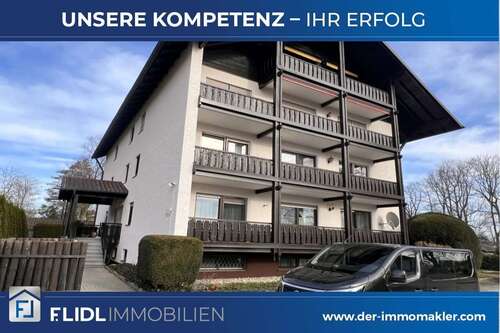 Foto - Wohnung zum Kaufen in Bad Füssing 385.000,00 € 133 m²