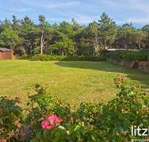 Grundstück zu verkaufen in Sylt Rantum 575.000,00 € 421 m² - Sylt / Rantum