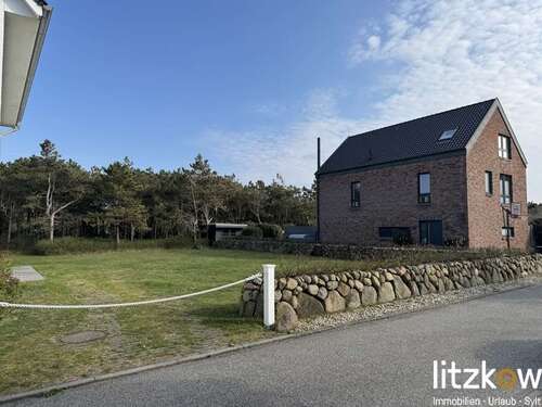 Foto - Grundstück zu verkaufen in Sylt Rantum 610.000,00 € 421 m²