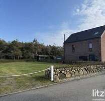 Grundstück zu verkaufen in Sylt Rantum 610.000,00 € 421 m² - Sylt / Rantum