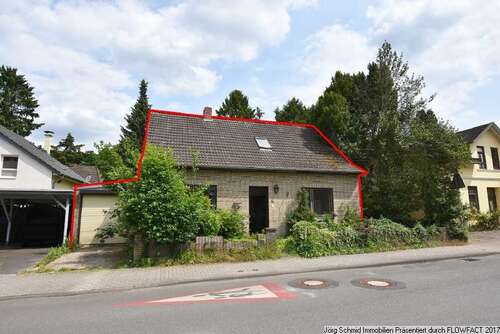 Foto - Haus zum Kaufen in Bremen 249.000,00 € 175 m²