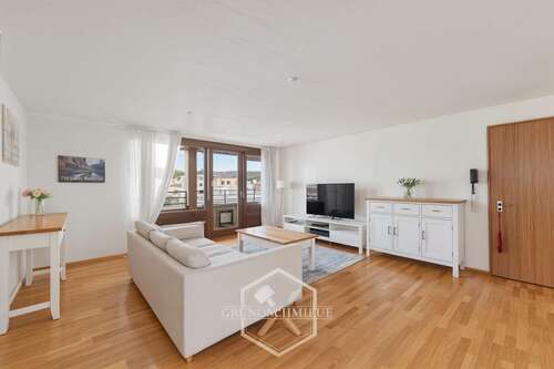 Foto - Wohnung zum Kaufen in Stuttgart Botnang 265.000,00 € 52 m²