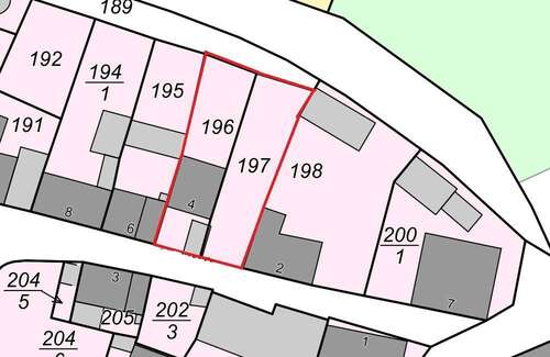 Foto - Grundstück zu verkaufen in Göllheim 65.000,00 € 510 m²