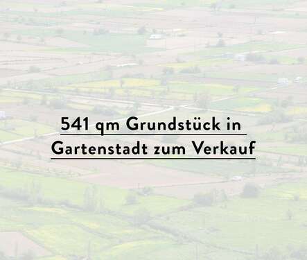 Foto - Grundstück zu verkaufen in Mannheim 389.000,00 € 541 m²