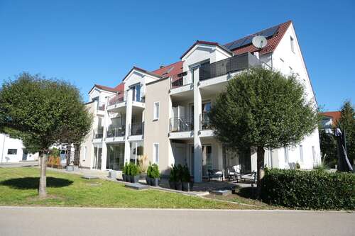 Foto - Wohnung zum Kaufen in Donauwörth 355.000,00 € 70 m²