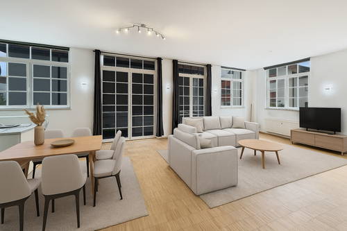 Foto - Wohnung zum Kaufen in Esslingen am Neckar 495.000,00 € 110 m²