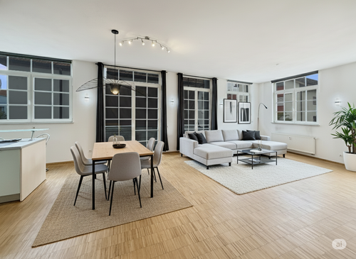 Foto - Wohnung zum Kaufen in Esslingen am Neckar 495.000,00 € 110 m²