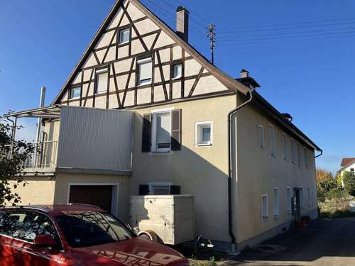 Foto - Haus zum Kaufen in Abtsgmünd 730.000,00 € 420 m²