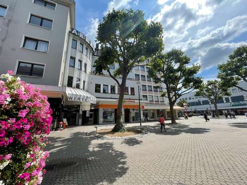 Foto - Büro in Düren 745,00 € 86 m² - 745,00&nbsp;EUR Kaltmiete, ca.&nbsp; 86,00&nbsp;m&sup2;