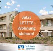 Wohnung zum Kaufen in Balingen 499.500,00 € 109.47 m²