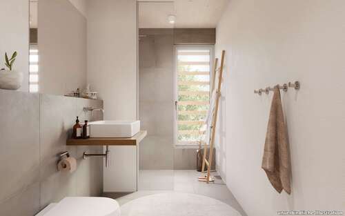 Foto - Wohnung zum Kaufen in Balingen 499.500,00 € 109.47 m²