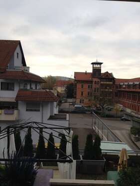 Foto - Wohnung zum Mieten in Esslingen 1.100,00 € 83 m²