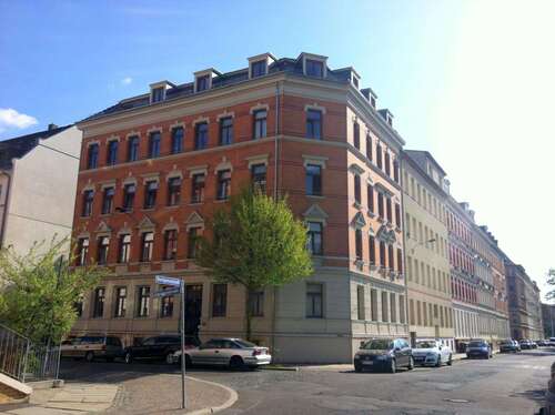 Foto - Wohnung zum Kaufen in Leipzig 330.000,00 € 84.27 m²