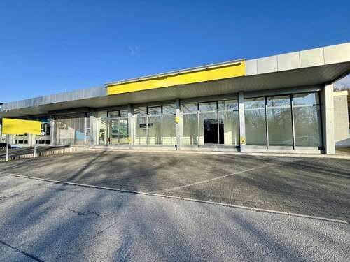 Foto - Einzelhandel in Heppenheim 5.050,00 € 115 m²