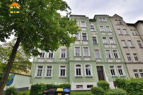 Foto - Wohnung zum Mieten in Chemnitz 350,00 € 63.71 m²