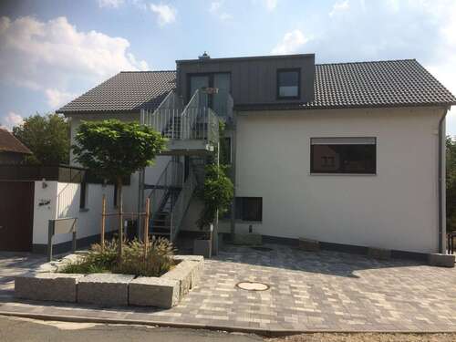 Foto - Wohnung zum Mieten in Uttenreuth 1.950,00 € 140 m²