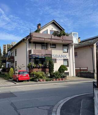 Foto - Wohnung zum Kaufen in Eppelheim 310.000,00 € 105 m²