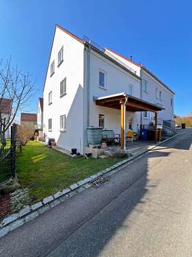 Foto - Haus zum Kaufen in Markt Indersdorf 775.000,00 € 140.77 m²