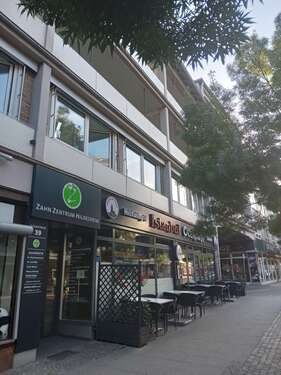 Foto - Wohnung zum Mieten in Hildesheim 510,00 € 72 m²
