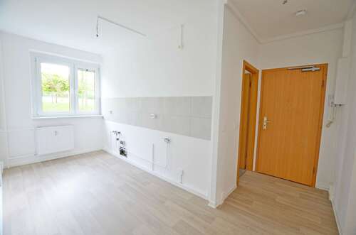 Foto - Wohnung zum Mieten in Sangerhausen 376,00 € 60.76 m²