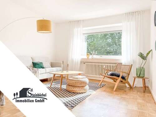 Foto - Wohnung zum Kaufen in Münster 349.000,00 € 57 m²