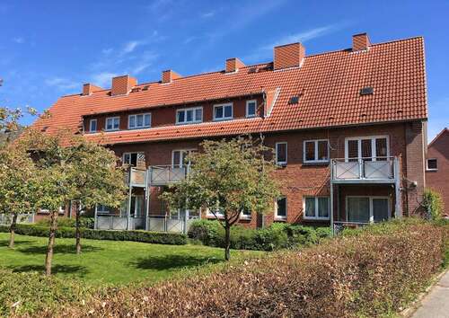 Foto - Wohnung zum Mieten in Kronshagen 555,00 € 50.45 m²