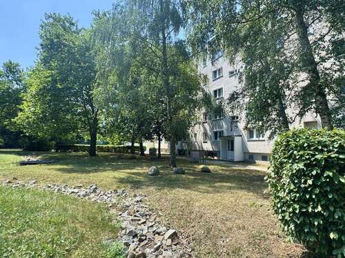 Foto - Wohnung zum Mieten in Halle 393,50 € 60.5 m²