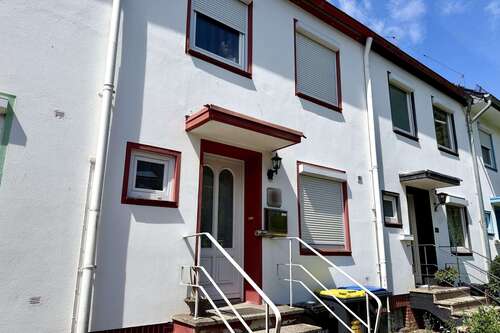 Foto - Haus zum Kaufen in Bremerhaven 199.000,00 € 99.34 m²