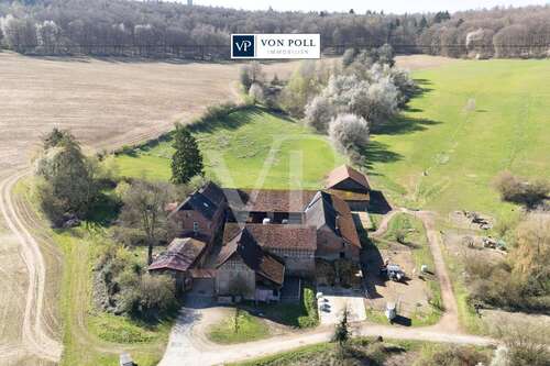 Foto - Haus zum Kaufen in Groß-Umstadt Klein-Umstadt 990.000,00 € 340 m²