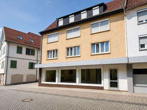 Foto - Einzelhandel in Metzingen 948,00 € 60 m²