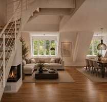 Wohnung zum Kaufen in Mannheim 895.000,00 € 171 m²
