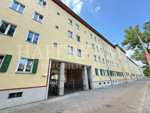 Foto - Wohnung zum Kaufen in Berlin 239.000,00 € 47 m²