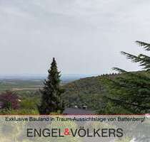 Grundstück zu verkaufen in Battenberg 395.000,00 € 956 m²