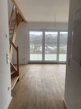 Foto - Wohnung zum Mieten in Siegen 1.100,00 € 92 m²