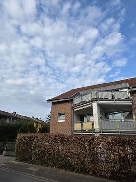 Foto - Wohnung zum Kaufen in Coesfeld 169.000,00 € 64.58 m²