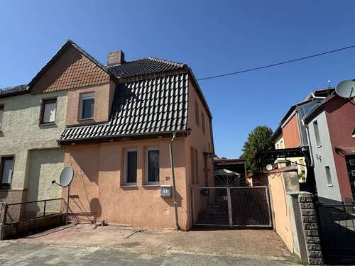 Foto - Haus zum Kaufen in Worms Pfeddersheim 299.000,00 € 135 m²