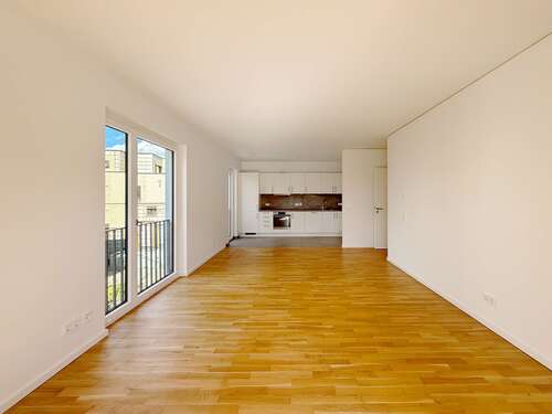 Foto - Wohnung zum Mieten in Berlin 1.300,00 € 84 m²