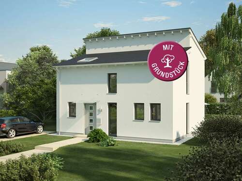 Foto - Haus zum Kaufen in Zaberfeld 465.900,00 € 119 m²