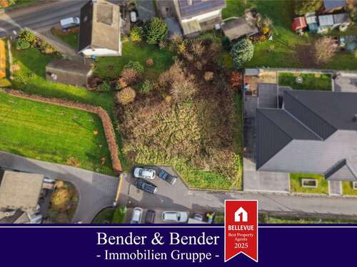 Foto - Grundstück zu verkaufen in Forst 49.000,00 € 727 m²