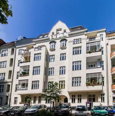 Foto - Wohnung zum Mieten in Berlin 3.254,71 € 198.7 m²
