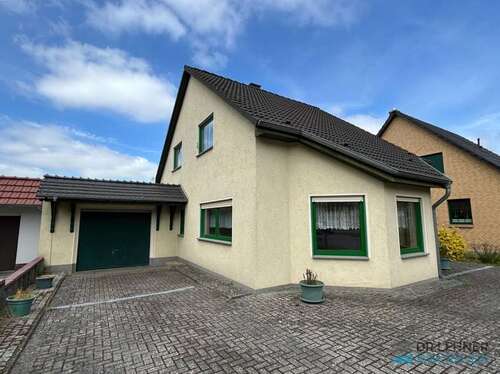 Foto - Haus zum Kaufen in Wittenberge 219.000,00 € 109 m²