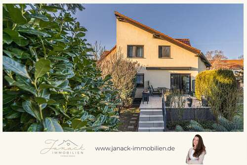 Foto - Haus zum Kaufen in Leipzig 485.000,00 € 152 m²