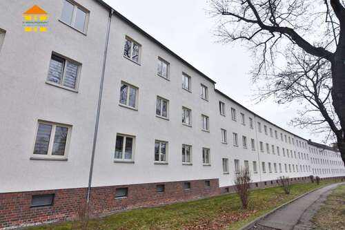 Foto - Wohnung zum Mieten in Chemnitz 310,00 € 47.1 m²