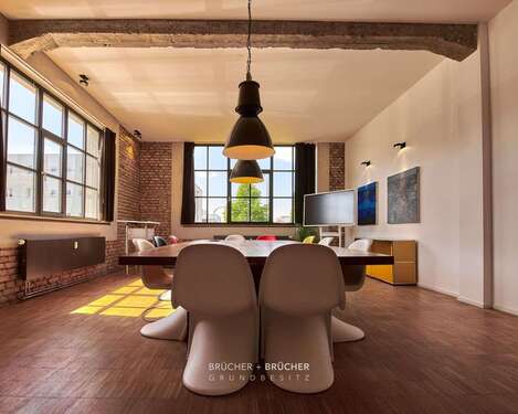 Foto - Büro in Ober-Ramstadt 1.140,00 € 120 m²