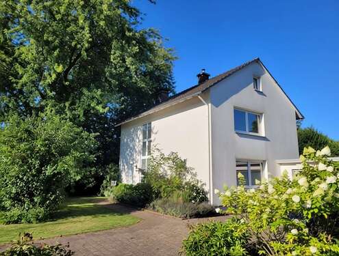 Foto - Haus zum Kaufen in Werther 298.000,00 € 125 m²