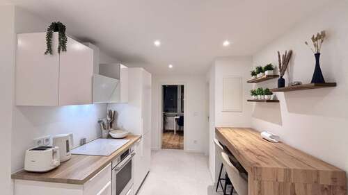 Foto - Wohnung zum Kaufen in München 529.000,00 € 74 m²