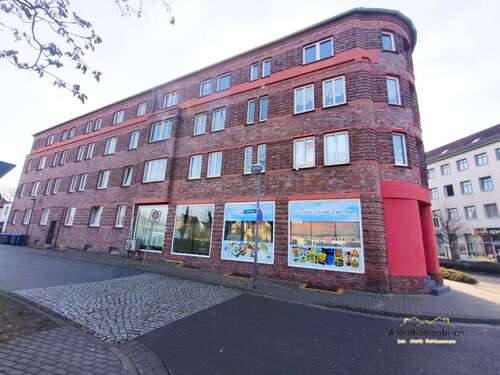 Foto - Wohnung zum Mieten in Bitterfeld-Wolfen 555,00 € 74 m²
