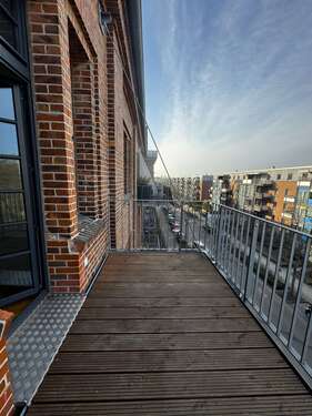 Foto - Wohnung zum Mieten in Berlin 1.164,50 € 60.2 m²