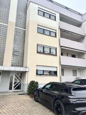 Foto - Wohnung zum Mieten in Schwetzingen 1.150,00 € 94 m²